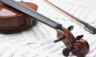 大提琴的琴弦是哪几个音 大提琴琴弦对应的音