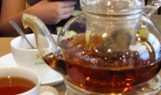 常喝红茶可以减肥吗 每天喝红茶可以减肥吗