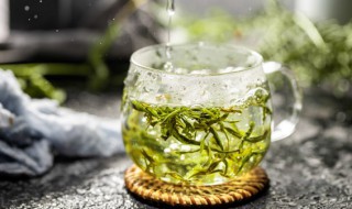 台湾乌龙茶的功效与与作用 台湾茶是乌龙茶吗