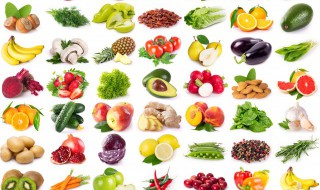 降血压的蔬菜和水果有哪些 降血压的水果蔬菜都有哪几种最好