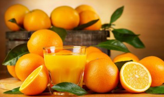 橘子吃多了会变黄吗 橘子吃多了容易变黄吗