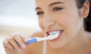 小苏打刷牙会使牙齿快速变白吗（小苏打刷牙会使牙齿快速变白吗蚂蚁庄园）