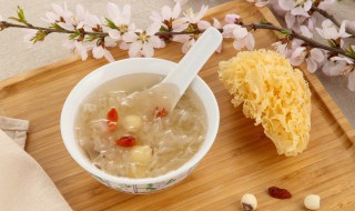 银耳红枣汤可以天天喝吗 可以每天喝银耳红枣汤吗