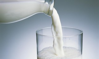 牛奶究竟是热性还是凉性的 牛奶是热性还是凉性的?