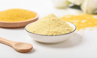 如何挑选小米面（小米面哪里的好）