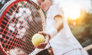 如何挑选网球拍 怎么挑选网球拍