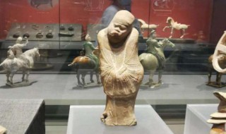 陕西历史博物馆有哪些展厅 陕西历史博物馆有哪些展厅分别叫什么