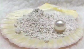 如何挑选好的珍珠粉 怎样挑选珍珠粉