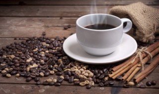 黑咖啡用热水冲还是冷水 黑咖啡用热水冲还是冷水消肿