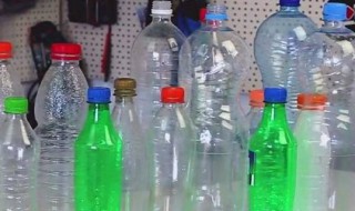 塑料瓶能装热水吗（塑料饮料瓶可以装热水吗）