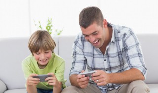 怎样让孩子戒掉游戏瘾 怎样让孩子戒掉手机游戏瘾