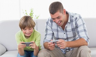 怎么让孩子戒掉手机 怎么让孩子戒掉手机游戏的瘾