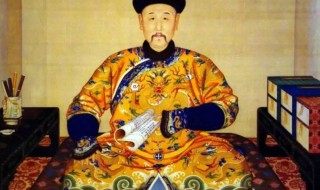驻藏大臣是哪一位皇帝设置的（驻藏大臣是谁设置的）