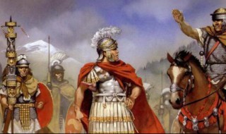 恺撒是罗马帝国第几任皇帝 凯撒大帝统治罗马多少年