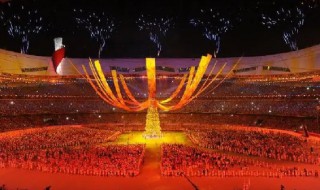中国第一次奥运会是哪一年举行 中国首次举行奥运会是哪一年