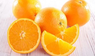 橙子代表什么象征意义 橙子象征的意义是什么
