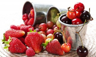 挑选草莓的小窍门有哪些 怎样挑草莓是最好的?