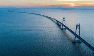世界上最长的大桥叫什么桥在哪里 世界上最长的大桥是哪里
