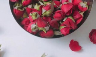 玫瑰花酵素的玫瑰花能吃吗 喝酵素可以喝玫瑰花茶吗