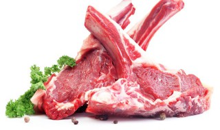 粉蒸羊肉一般用哪个部位的肉（粉蒸羊肉用用哪一部分）