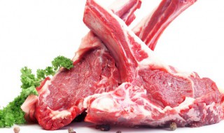 红焖羊肉的做法用哪部位的肉（哪个部位的羊肉做红焖）