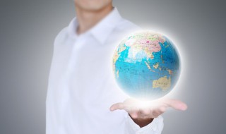 地球引力的方向是指向哪里的 地球引力是从哪来的