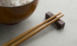 新买的竹筷子怎么处理 新买的竹筷子怎么处理才能用