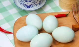 煮一个水煮蛋需要多长时间 煮一个水煮蛋要多久