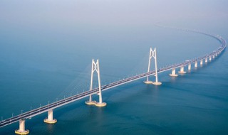 中国哪里有跨海大桥 中国最大的跨海大桥是哪里