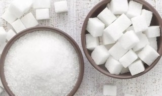 葡萄糖和白糖的区别 葡萄糖粉和白糖的区别