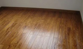 实木复合地板用什么地板蜡 实木复合地板用什么蜡保养
