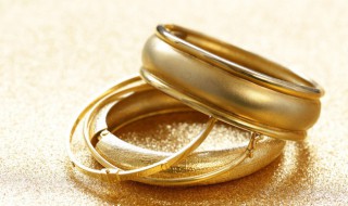 古代黄金含量多少首饰或金器 古代黄金含金量是多少