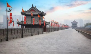 南京有哪些著名景点 南京有哪些著名景点和建筑物