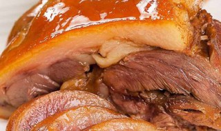 猪头肉怎样做肥而不腻还好吃 猪头肉怎么做好吃不腻还好看