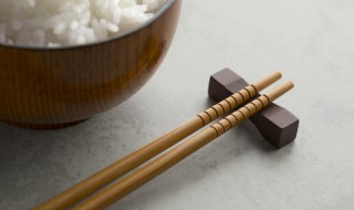没有用过的新筷子发霉了怎么办 新买的筷子还没用就有点发霉怎么办