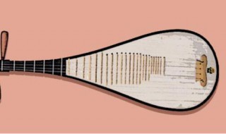 琵琶是少数民族的乐器吗 琵琶是汉族乐器吗
