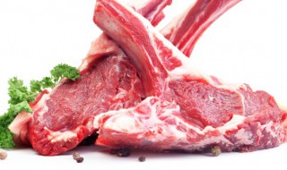 熟羊肉如何保存冰箱（熟羊肉放冰箱保鲜可以保存多久）