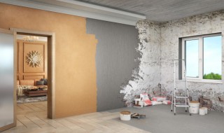 如何防止冬天室内墙角潮湿发霉 如何防止冬天室内墙角潮湿发霉掉落