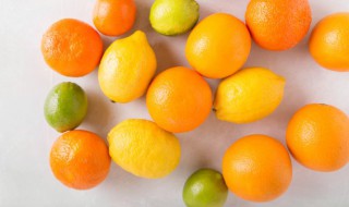 怎样保存橙子才能放的更久 橙子如何保鲜可以放久一点
