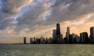 芝加哥为什么叫风城（芝加哥为什么叫风之城）