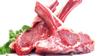 红烧羊肉怎么做法 红烧羊肉如何做法