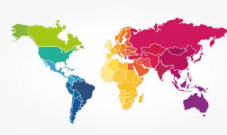 全球跨经度最广的国家是哪个（世界上跨经度最广的是哪个大洲）