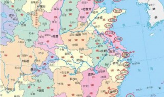 我国大陆海岸线为多少千米（我国大陆海岸线总长多少千米）