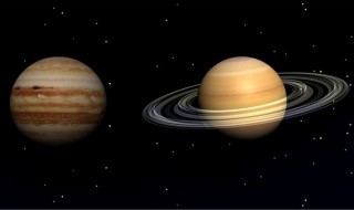 土星能浮在水上吗 土星上有水吗