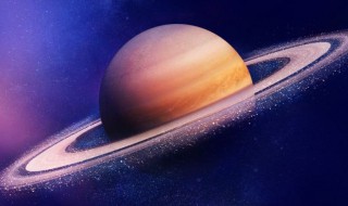 为什么说土星是星中美人 为什么土星被称为星中美人