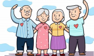 人口老龄化的危害有哪些 人口老龄化有哪些影响