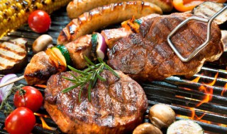 烧烤腌牛肉的腌制方法 烧烤牛肉的腌制方法
