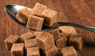 红片糖能代替红糖吗 白糖能不能代替红糖