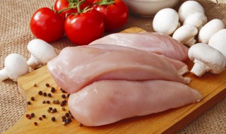 炭烤鸡肉串的腌制方法 碳烤鸡肉串的腌制方法窍门