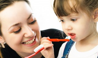 如何选购儿童牙刷 如何选购儿童电动牙刷